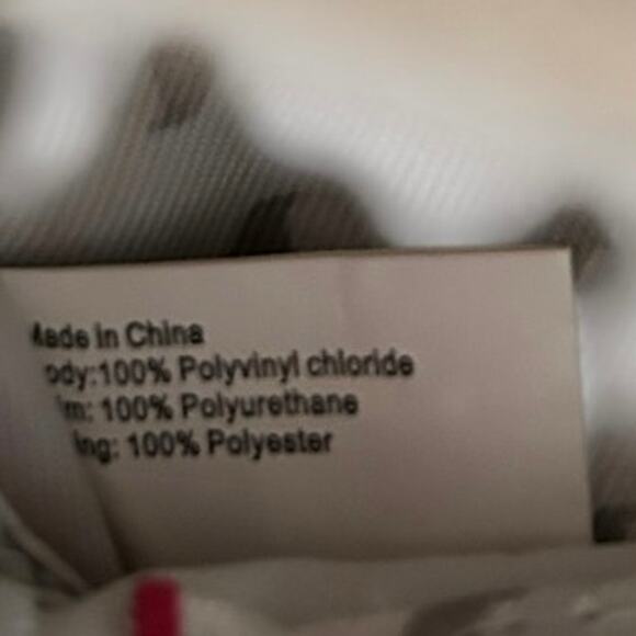 Sakroots Artist Circle Coated Canvas Elephant Printed Messenger Crossbody Bag - Picture 12 of 12